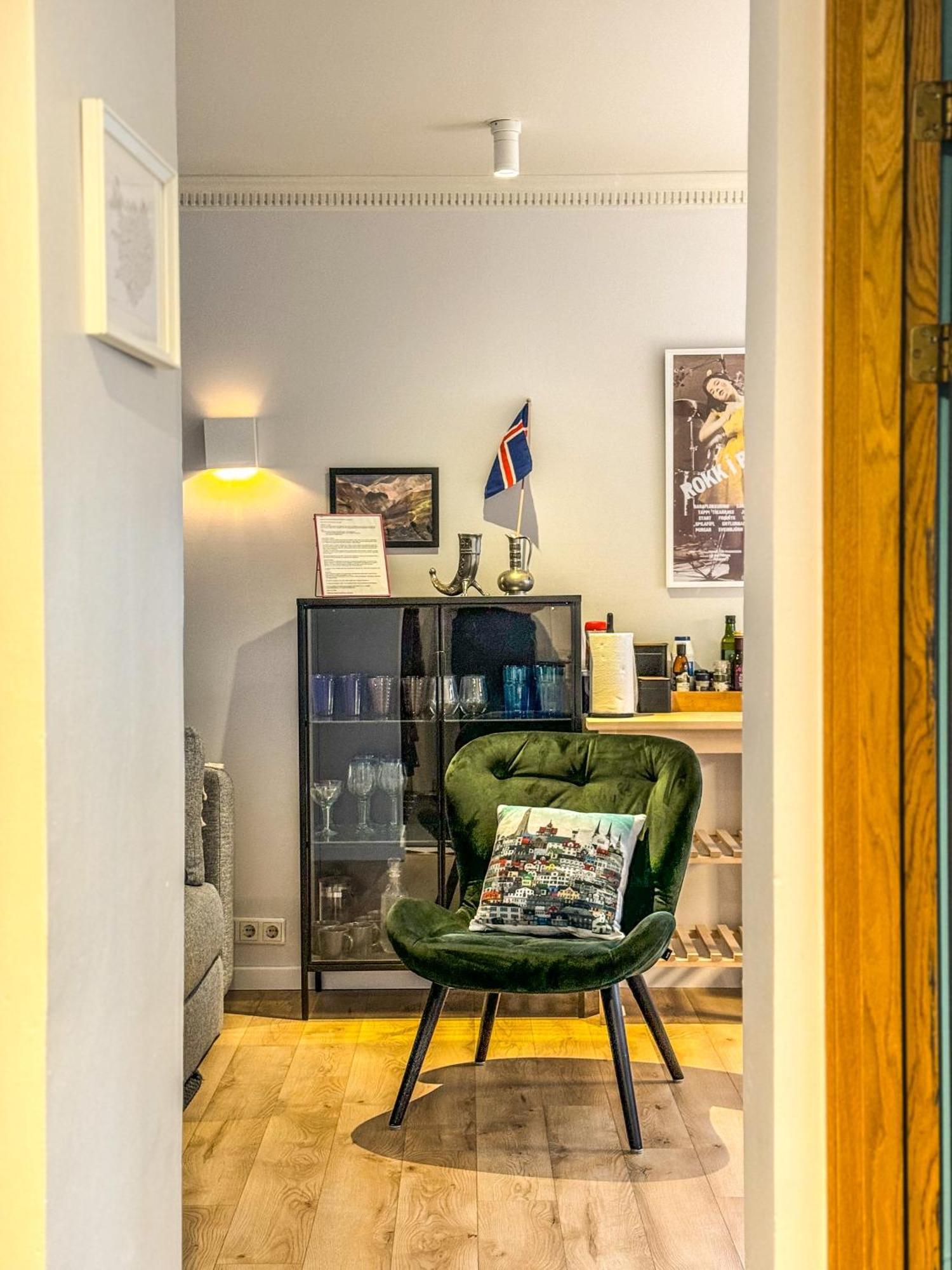 Enjoy Yellow Door Apartamento